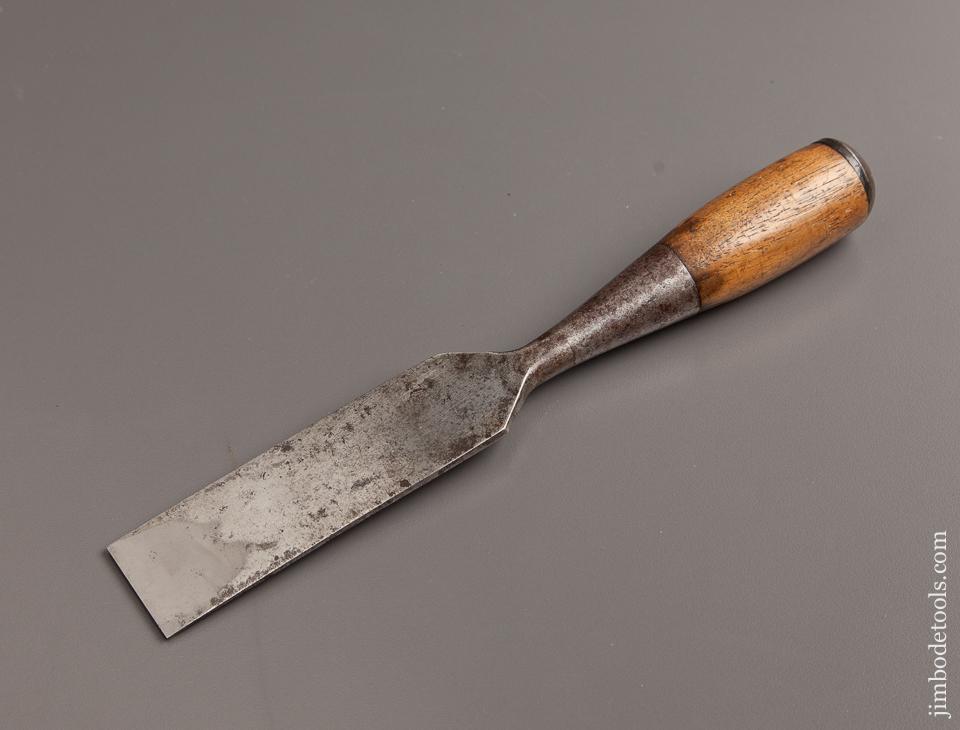 1 1/2 x 10 1/4 STANLEY No. 40 EVERLASTING Chisel - 76898