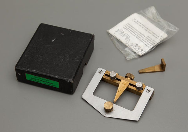 COLLETT Dovetail Marking Gauge in Original Box - 76903