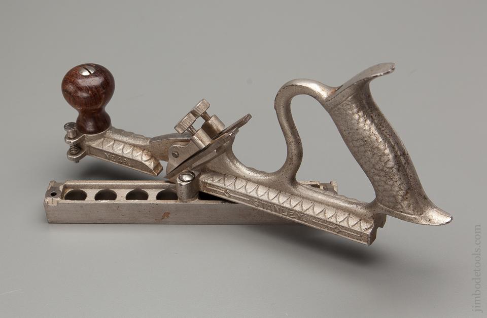 STANLEY No. 48 Tongue & Groove Plane - 76904
