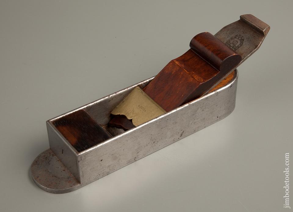 Superb! SPIERS 10 1/2 inch Dovetail Miter Plane - 76909U