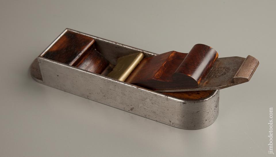 Superb! SPIERS 10 1/2 inch Dovetail Miter Plane - 76909U