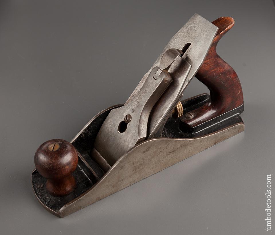 The Finest STANLEY No. 4 1/2 H Plane We Have Ever Seen! - 91268R