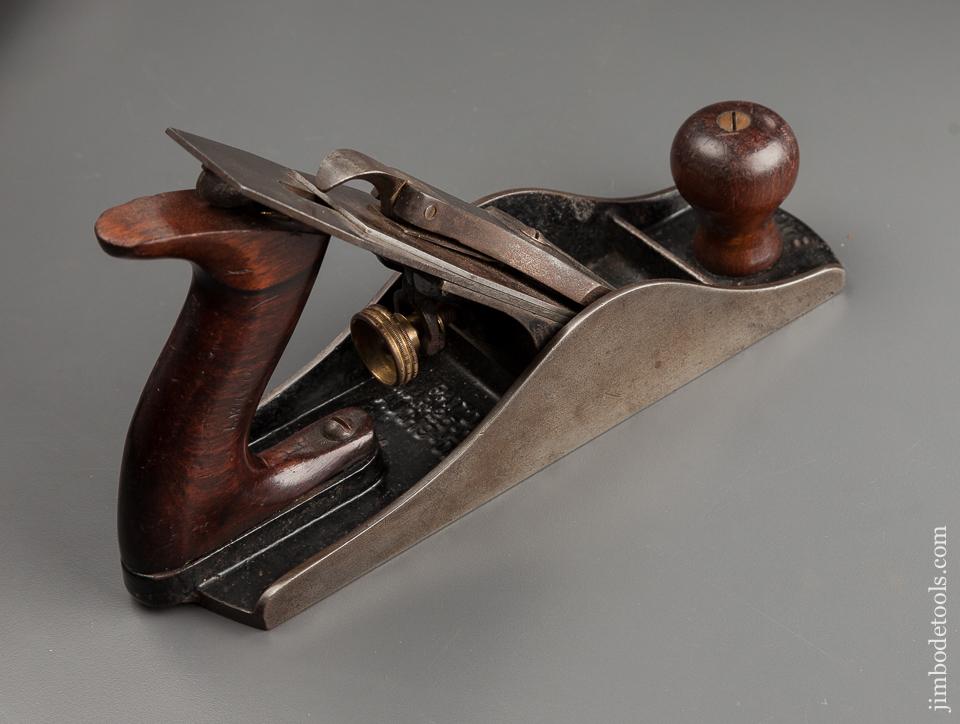 The Finest STANLEY No. 4 1/2 H Plane We Have Ever Seen! - 91268R