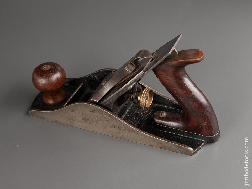 The Finest STANLEY No. 4 1/2 H Plane We Have Ever Seen! - 91268R