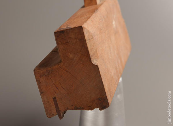 2 1/2 inch Wide Molding Plane - 76921