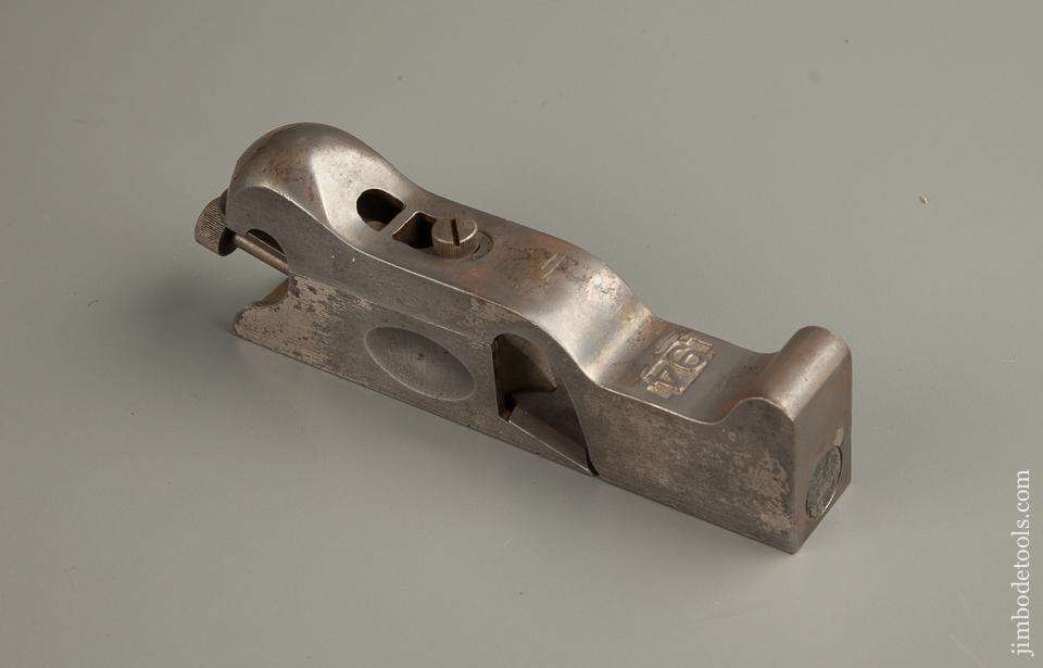 Flawless STANLEY No. 94 Shoulder Plane - 76927