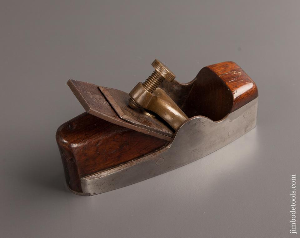 Small SPIERS 7 1/2 inch Smooth Plane - 76936