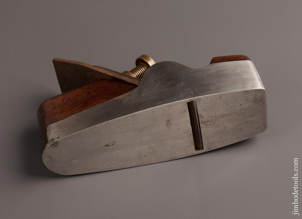 Small SPIERS 7 1/2 inch Smooth Plane - 76936