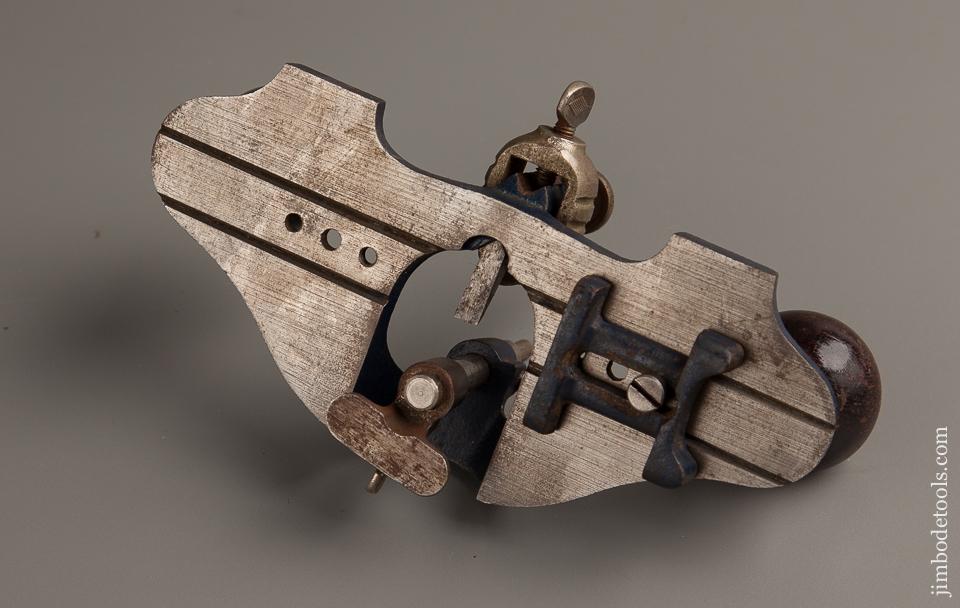 RECORD No. 071 Router Plane 100% COMPLETE - 76941