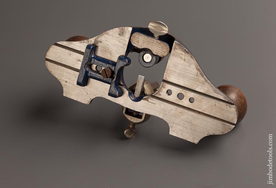 RECORD No. 071 Router Plane COMPLETE - 76943