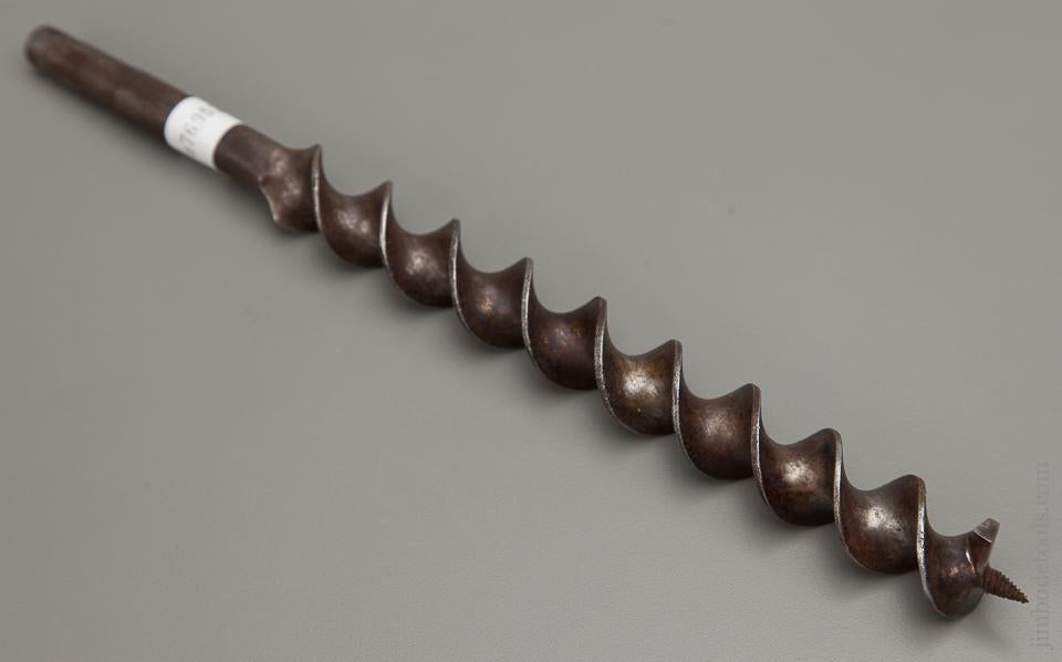 1 x 12 inch Boring Machine Bit - 76953