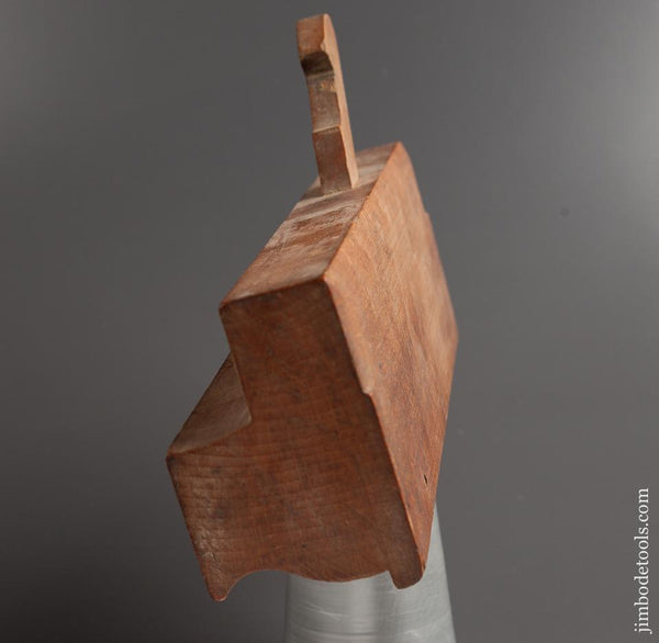 2 1/4 inch Wide Complex Molding Plane GOOD+ - 76956