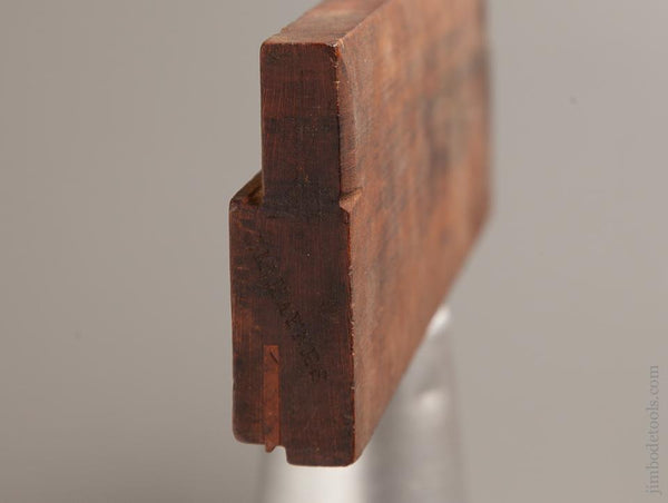 KELLOGG 1/8 inch Bead Plane GOOD - 76958