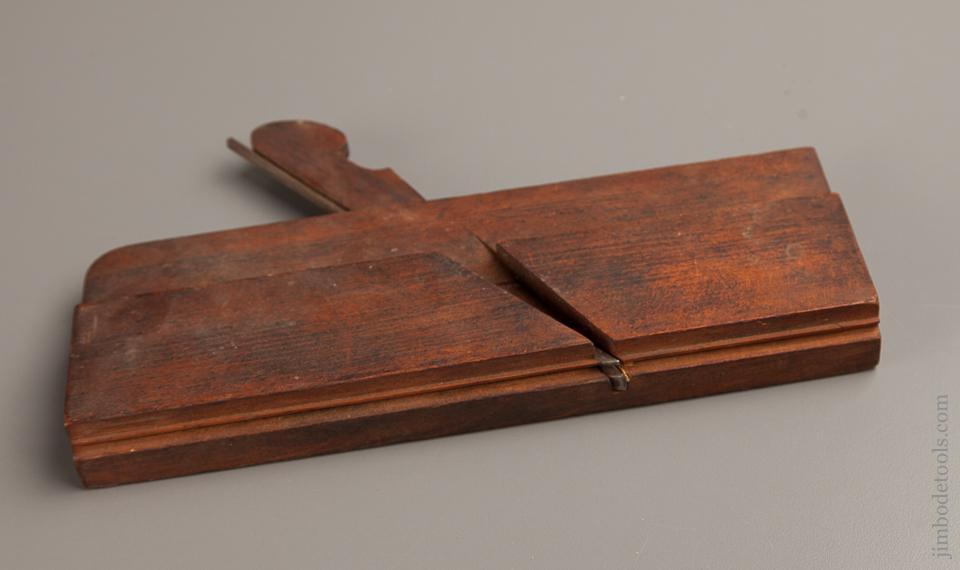 KELLOGG 1/8 inch Bead Plane GOOD - 76958