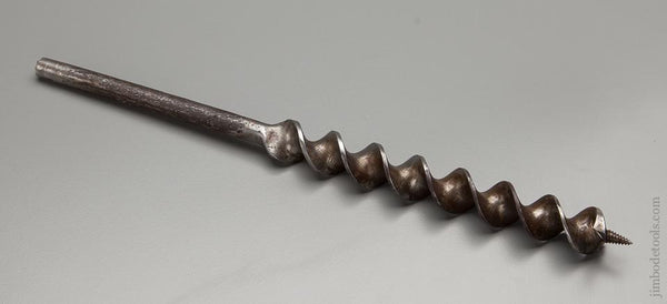 1 x 12 inch Boring Machine Bit - 76965