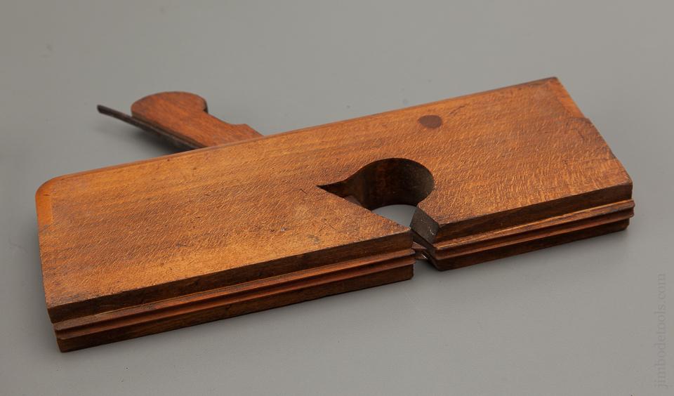 ROUTLEDGE BIRMINGHAM 1/4 inch Bead Plane circa 1876-1908 GOOD+ - 76972