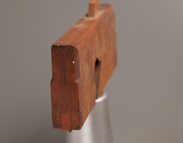 MATHIESON & SON 5/16 inch Bead Plane circa 1822-1966 FINE - 76974