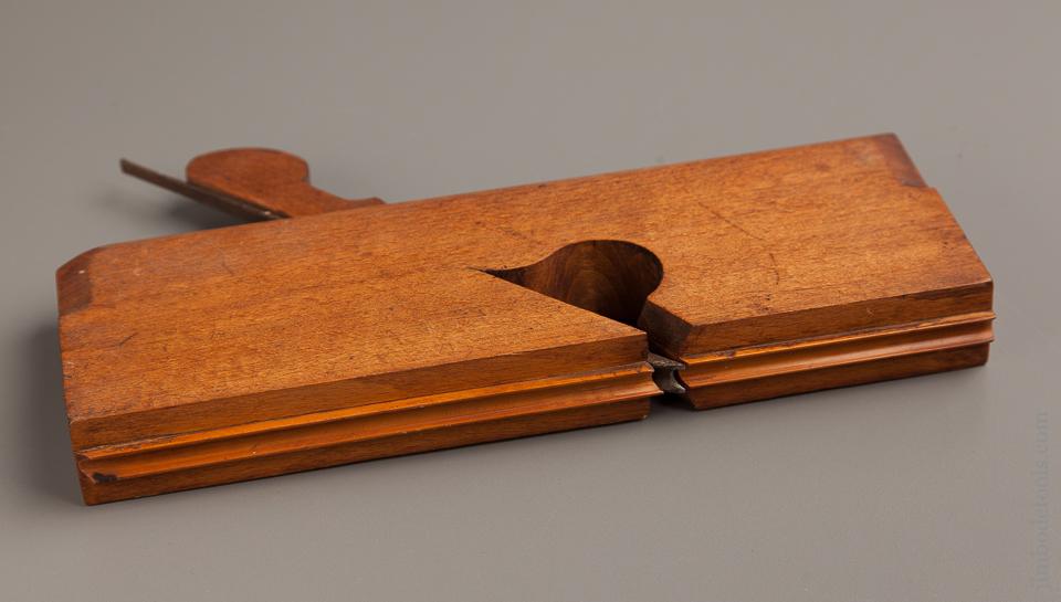 MATHIESON & SON 5/16 inch Bead Plane circa 1822-1966 FINE - 76974