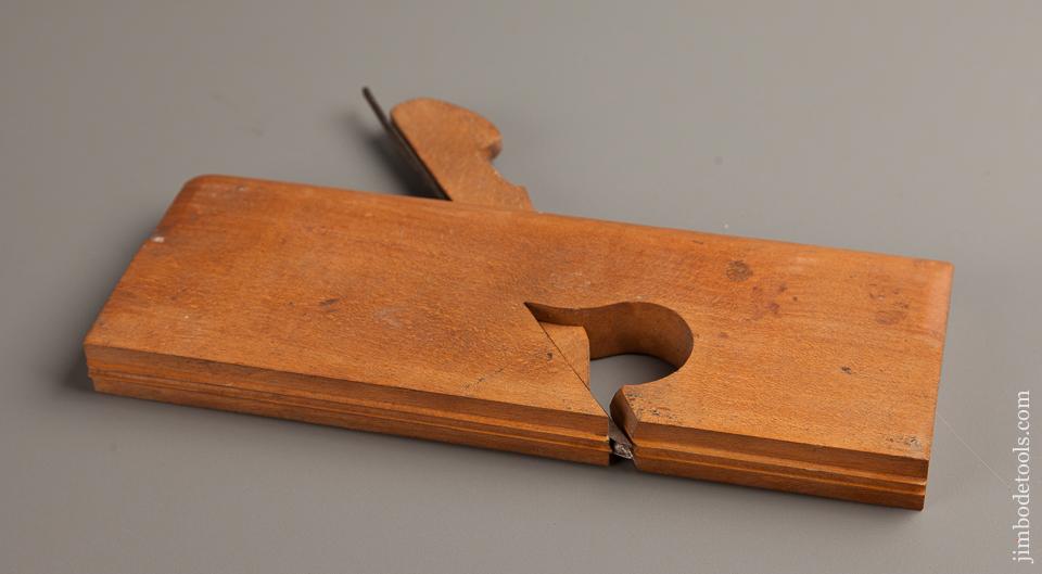 1/8 inch MALLOCH Bead Plane circa 1878-1932 Perth EXTRA FINE - 76976