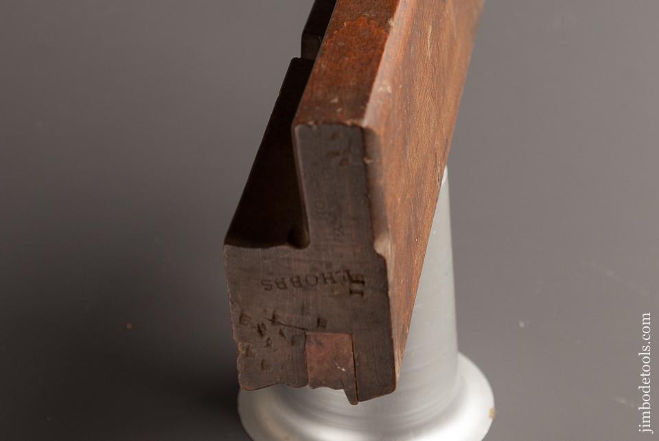 MOSELEY & SON Moulding Plane circa 1872-81 London GOOD+ - 76986