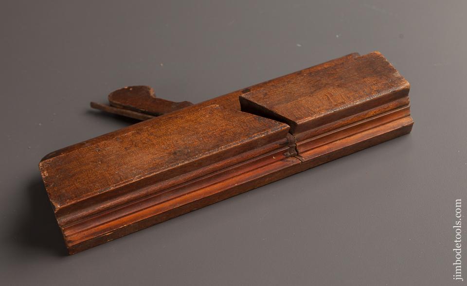 MOSELEY & SON Moulding Plane circa 1872-81 London GOOD+ - 76986
