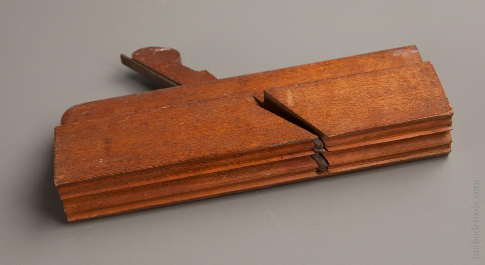 1 5/8 inch Wide M. COPELAND Molding Plane circa 1822-55 EXTRA FINE - 76989