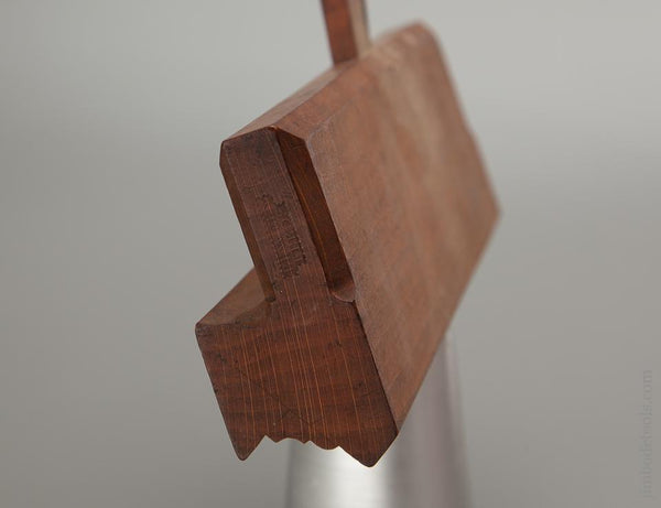 BEWLEY LEEDS Moulding Plane circa 1785-1822 EXTRA FINE - 77001