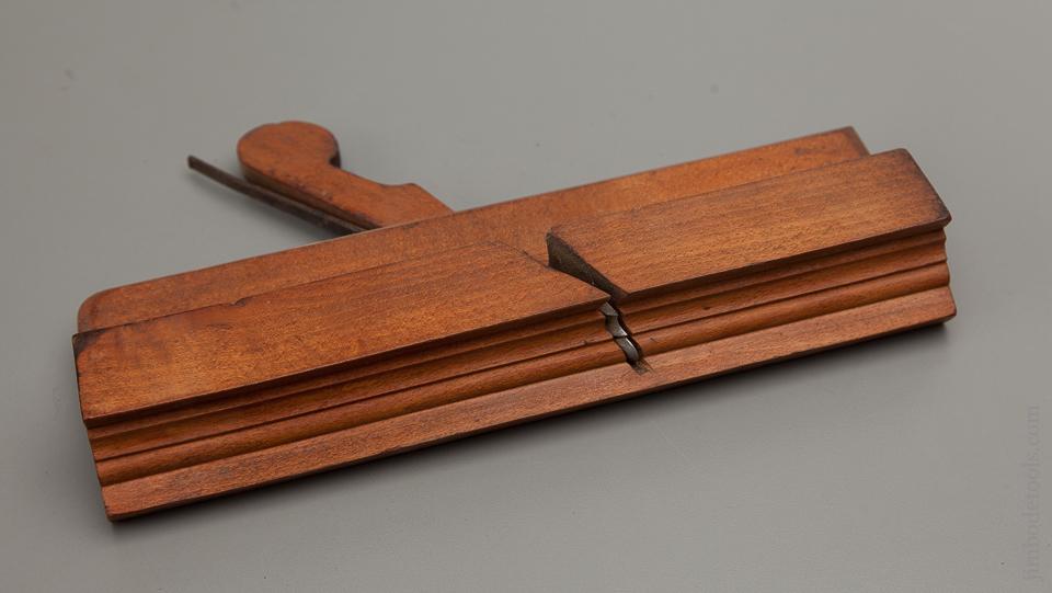 BEWLEY LEEDS Moulding Plane circa 1785-1822 EXTRA FINE - 77001