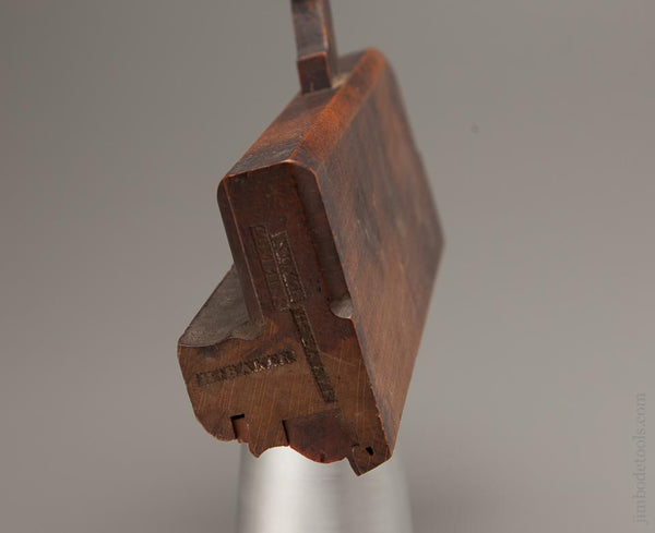 COMMINS EXON Moulding Plane Exeter circa 1796 GOOD+ - 77003