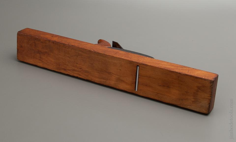 Early STANLEY No. 29 Transitional Fore Plane with Eagle Logo - 77006