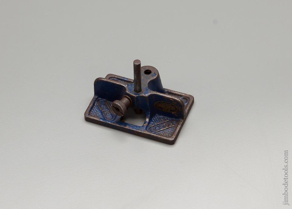 RECORD No. 271 Miniature Router Plane with Decal - 77009
