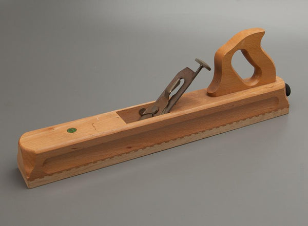 MINT 21 1/2 inch ECE Jointer Plane with 1 7/8 inch Iron UNUSED! - 77012