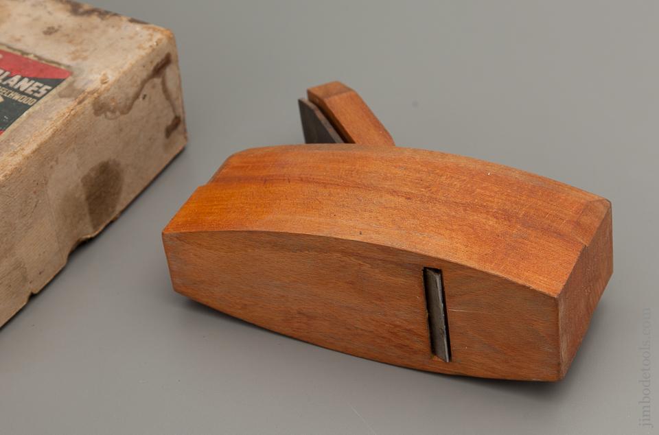 MARPLES Two inch BB Smooth Plane MINT in Original Box UNUSED - 77014