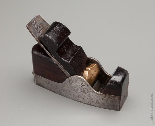 Baby 6 1/2 inch NORRIS No. 16 with Cupid's Bow Bridge - 77022U
