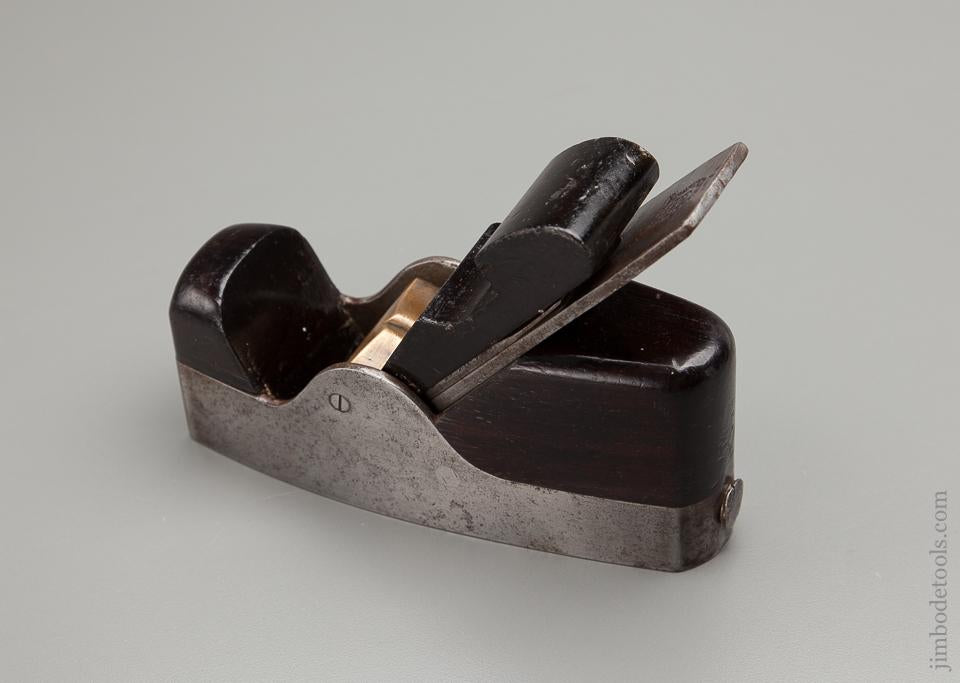 Baby 6 1/2 inch NORRIS No. 16 with Cupid's Bow Bridge - 77022U