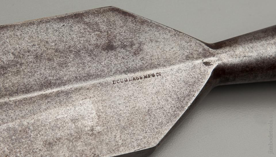 Fabulous! 3x28 inch DOUGLASS Bevel Back Slick - 77037