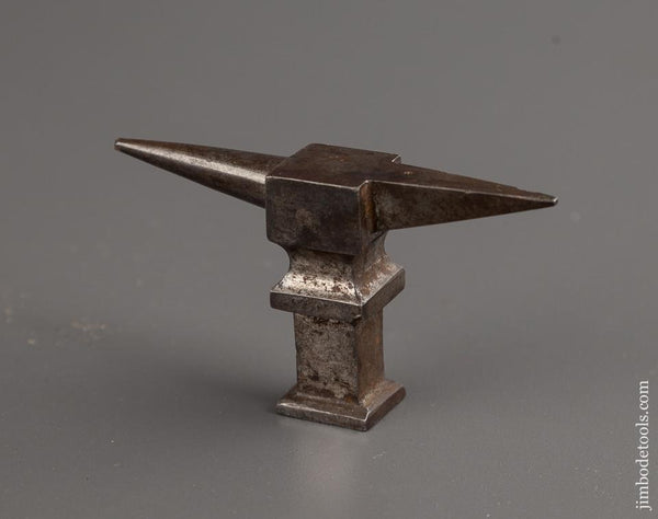 1 3/4 x 3 inch Anvil - 77038