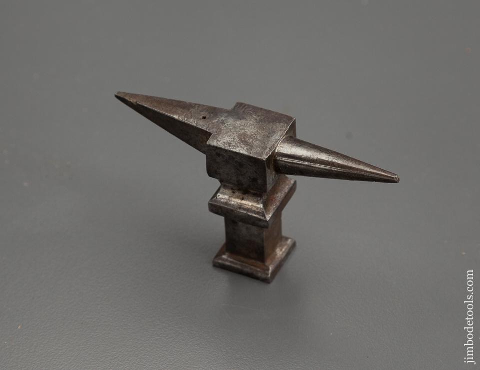 1 3/4 x 3 inch Anvil - 77038