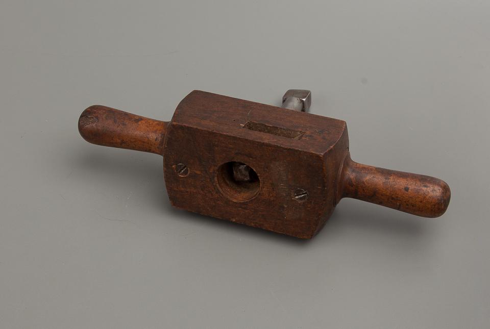 1 1/4 inch Thread Box and Tap - 77048