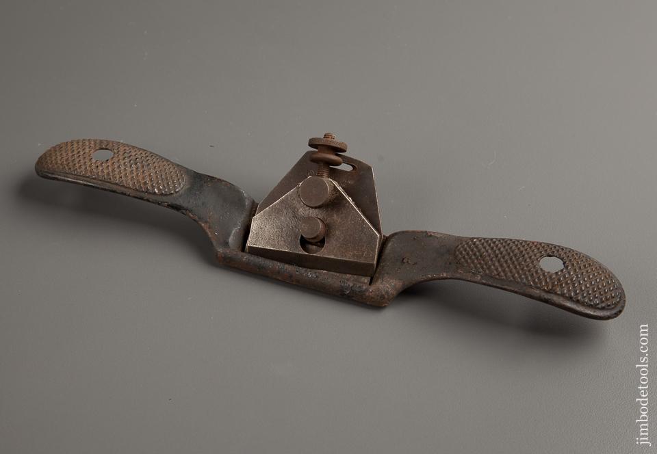 PRESTON Flat Bottom Spoke Shave - 77052