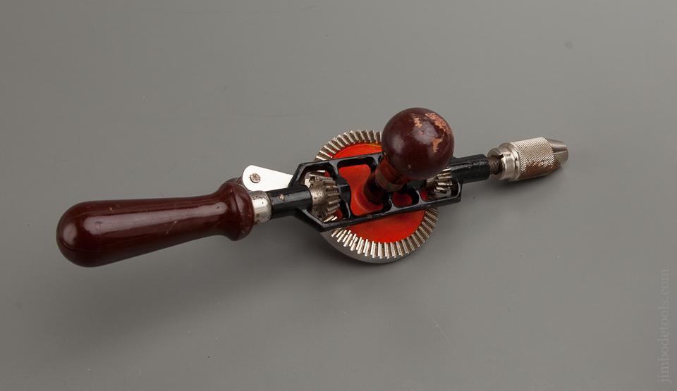 Del Vecchio デル・ベッキョ製 バンドリン 1988年 STANLEY No. 803 Hand Drill - 77054 – Jim Bode Tools