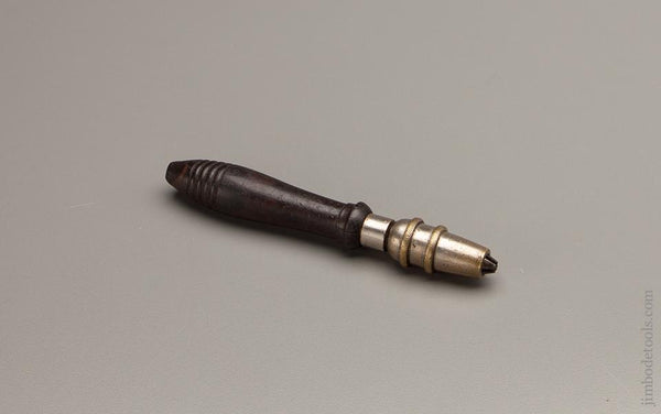 Superb 5 5/16 inch Rosewood Pin Vise - 77080R