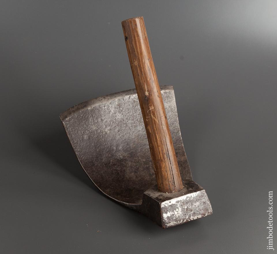 Massive Bowl Adze - 77090R