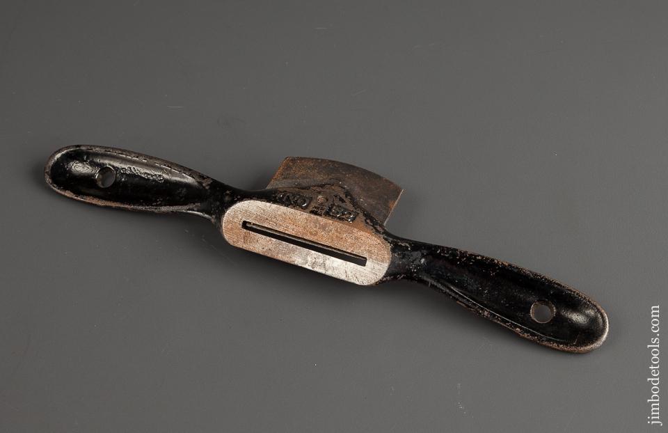 STANLEY No. 52 Spoke Shave SWEETHEART - 77990