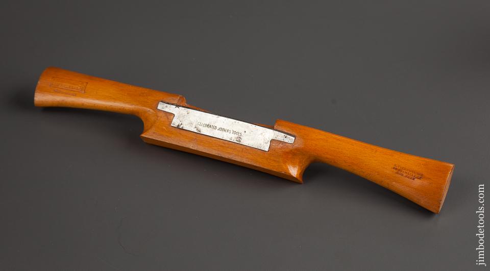 Massive and Mint! MAPRLES Beech Spoke Shave - 77096U