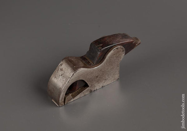 1 1/8 x 3 1/2 inch Bull Nose Plane - 77097R