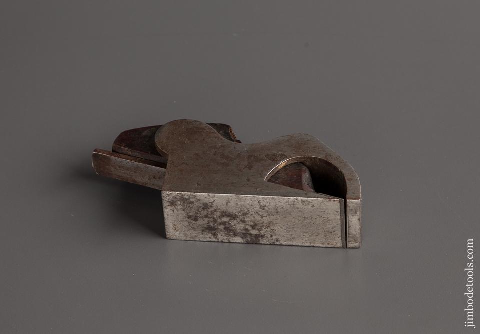 1 1/8 x 3 1/2 inch Bull Nose Plane - 77097R