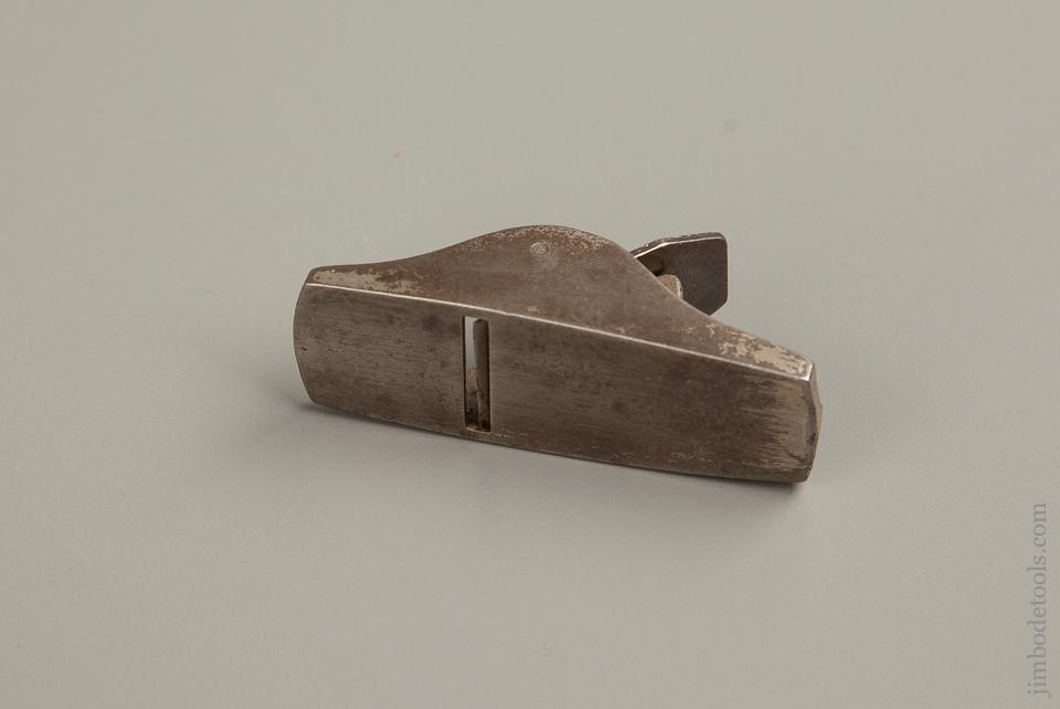 STANLEY No. 201 Block Plane circa 1890-1910 - 77103R