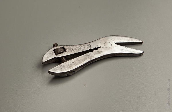 THE TRIPLET WRENCH PAT AUG. 19, 1913 - 77107R