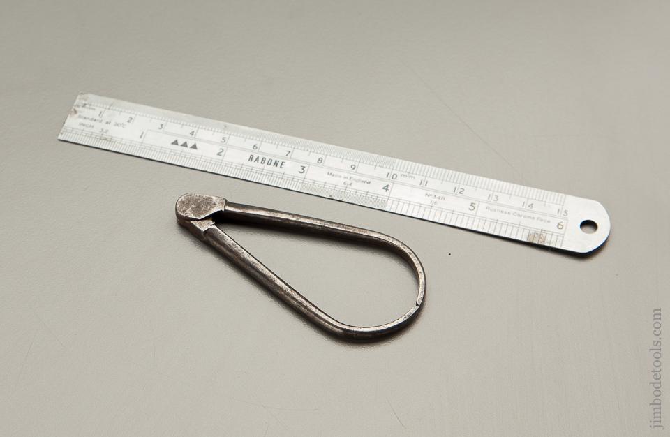 Awesome 18th Century 3 inch Calipers - 77112R